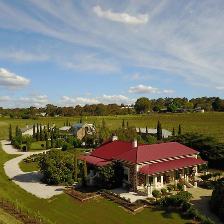 Barossa Shiraz Estate Villa Lyndoch Dış mekan fotoğraf